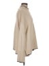 Gap 100% Cotton Tan Turtleneck Sweater Size M - photo 4