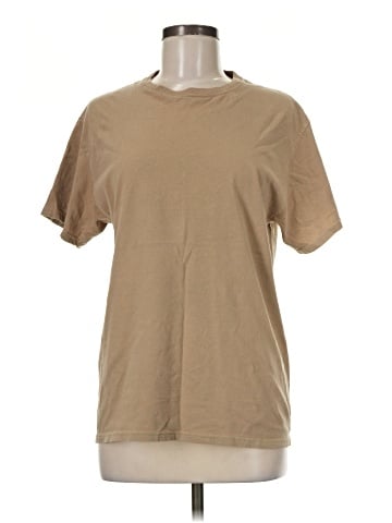 Fruit of the Loom Short Sleeve T-Shirt (view 1)