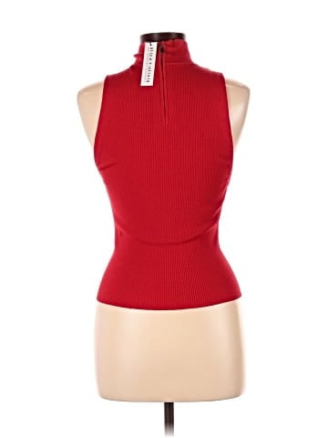 Alice + Olivia Turtleneck Sweater (view 2)