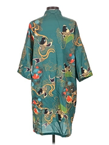 Unbranded Kimono (view 2)