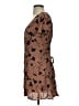 RVCA Brown Kimono Size S - photo 5