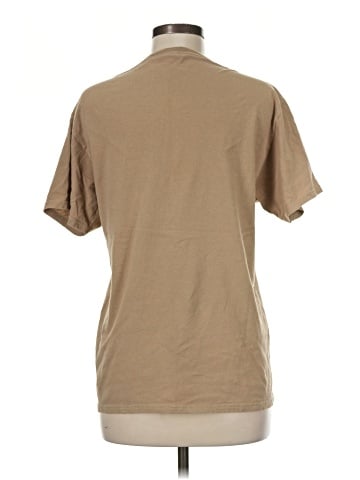 Fruit of the Loom Short Sleeve T-Shirt (view 2)