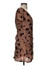 RVCA Brown Kimono Size S - photo 4