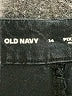Old Navy Black Active Pants Size 14 - photo 4