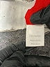 41Hawthorn 100% Polyester Red Sleeveless Blouse Size M - photo 8