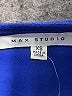 Max Studio Blue Cocktail Dress Size XS - photo 7