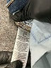 Gap Outlet 100% Cotton Blue Jeans Size 33 waist - photo 8