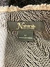 Natural Reflections Gray Cardigan Size M - photo 7