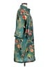 Unbranded Teal Kimono Size 3 - photo 4