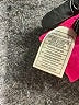Steve Madden 100% Polyester Pink Casual Skirt Size M - photo 6