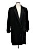 Joie Black Coat Size 8 - photo 1