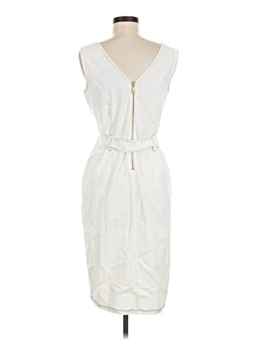 Nina Leonard Casual Dress (view 2)