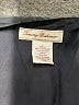 Tommy Bahama Black Cocktail Dress Size 8 - photo 4