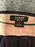 J.Crew Black Dress Pants Size 8 - photo 7