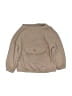 Cat & Jack Tan Sweatshirt 12-18 MO / 18 MO - photo 1
