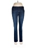 Citizens of Humanity Solid Blue Jeans Size 32 waist - photo 1