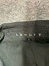 Theory Black Coat Size S - photo 6