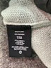 Theory 100% Cashmere Green Cashmere Pullover Sweater Size L - photo 8