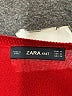 Zara Red Pullover Sweater Size M - photo 7