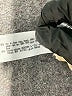Zara Solid Ivory Khaki Shorts Size S - photo 4