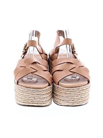 Aldo Wedges (view 2)