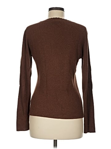 Lilla P Pullover Sweater (view 2)