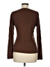 Lilla P Brown Pullover Sweater Size M - photo 2