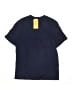 Nike 100% Cotton Blue Short Sleeve T-Shirt Size M (kids) - photo 2