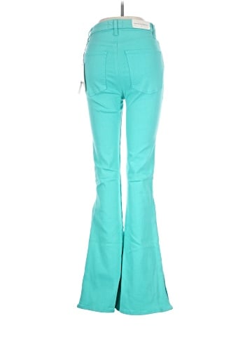 7 For All Mankind Jeans (view 2)