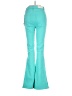 7 For All Mankind Teal Jeans Size 26 waist - photo 2