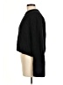 J.Crew Solid Black Turtleneck Sweater Size M - photo 5