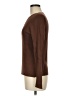 Lilla P Brown Pullover Sweater Size M - photo 5
