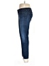 Citizens of Humanity Solid Blue Jeans Size 32 waist - photo 5