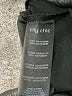 City Chic 100% Polyester Black Cocktail Dress Size 14 Plus (XS) - photo 9