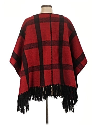 Lauren Jeans Co. Poncho (view 2)