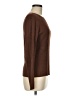 Lilla P Brown Pullover Sweater Size M - photo 4
