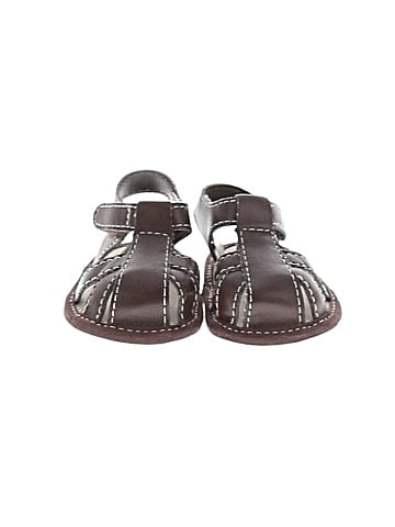 Faded Glory Sandals (view 2)