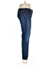 Citizens of Humanity Solid Blue Jeans Size 32 waist - photo 4