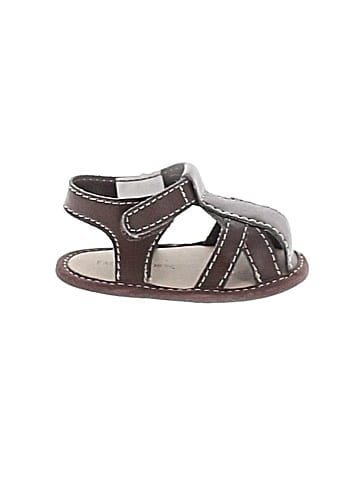 Faded Glory Sandals (view 1)