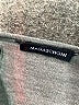 Magaschoni Gray Long Sleeve Top Size S (estimated) - photo 7