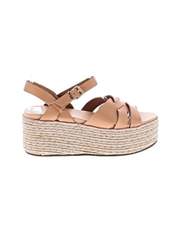 Aldo Wedges (view 1)