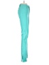 7 For All Mankind Teal Jeans Size 26 waist - photo 4
