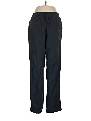 H&M Linen Pants (view 1)