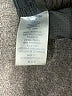 Toughskins 100% Polyester Solid Gray Cargo Shorts Size M (kids) - photo 4