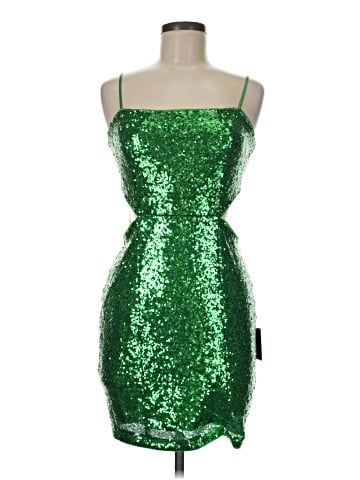 Lulus Cocktail Dress (view 1)
