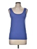 Unbranded Blue Tank Top Size M (estimated) - photo 1