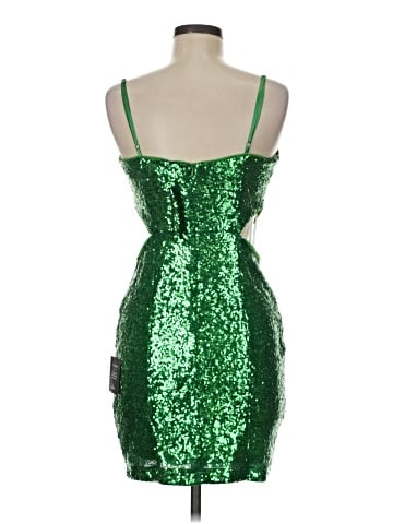 Lulus Cocktail Dress (view 2)
