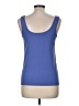 Unbranded Blue Tank Top Size M (estimated) - photo 2