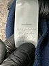 Francesca's Solid Blue Casual Dress Size M - photo 5