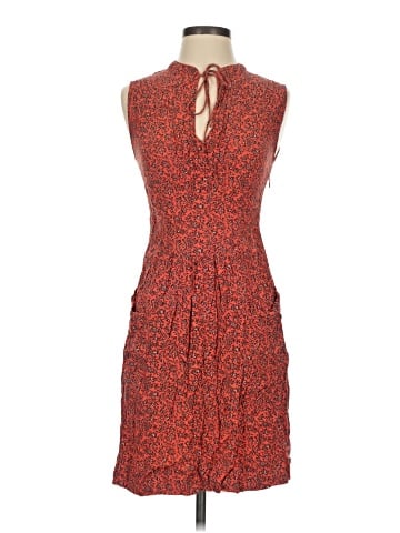 Lil Casual Dress (view 1)